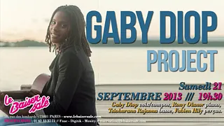 Gaby Diop