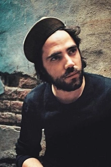 Patrick Watson en concert