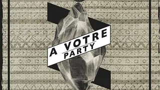 Closing 'R' PIGALLE, A votre party