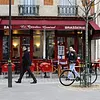 Le Quartier Général