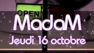 AFTER-WORK @ MADAM