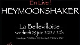 Heymoonshaker