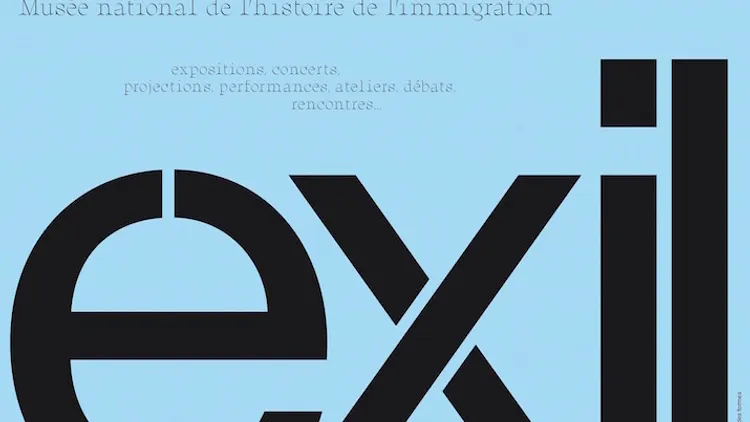 Festival Visions d'Exil