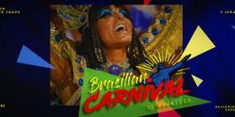 Cada Domingo - Brasilian Carnival