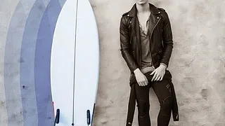 Cody Simpson