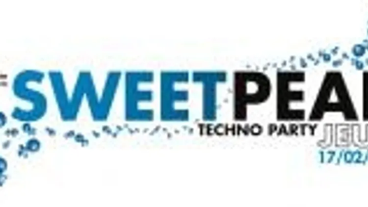 Sweetpeak