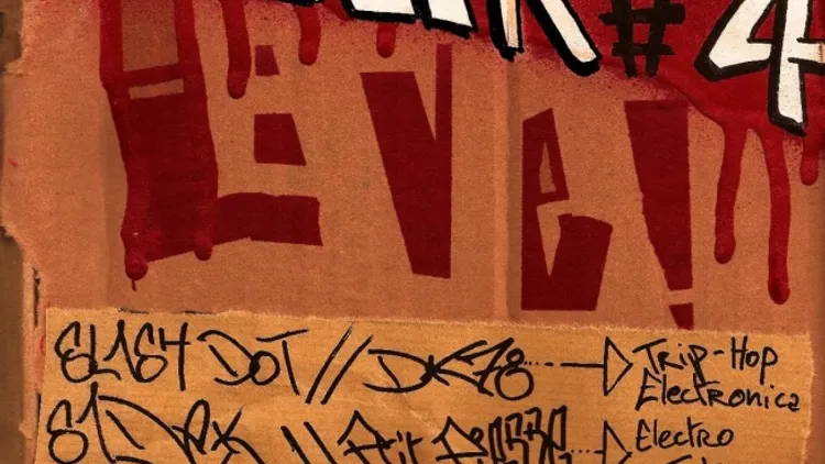 VERSION BETA #4