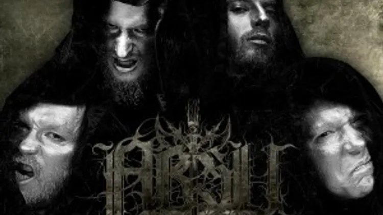 Absu + Nachtmystium + Razor Of Occam Et Zoroaster