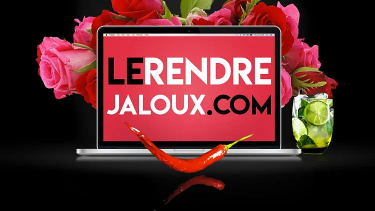 Lerendrejaloux .com