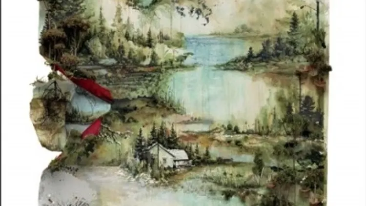 Bon Iver