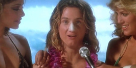 SUMMER COMEDY CLUB : Fast Times at Ridgemont High d'Amy Heckerling