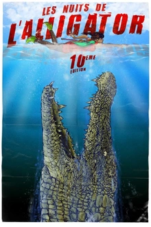 Les Nuits de l'Alligator