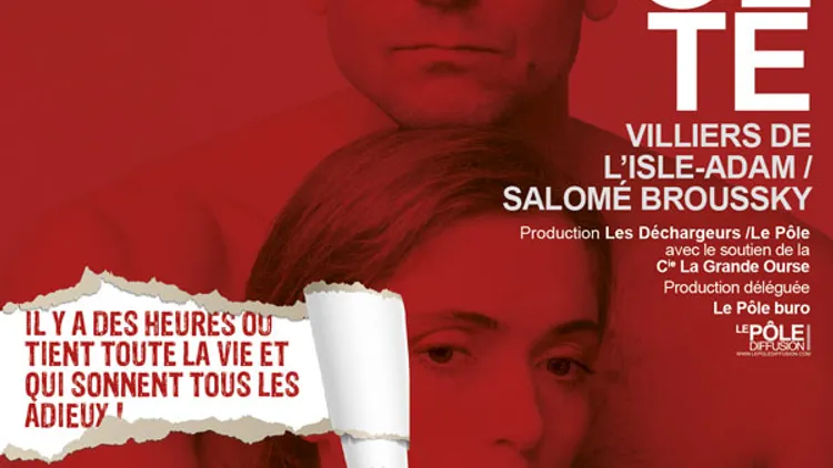 La Révolte
