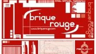 Brique Rouge Party