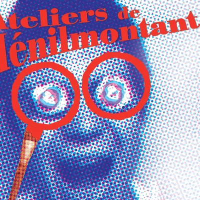 Ateliers de Ménilmontant : portes ouvertes du 25 au 28 septembre 2015