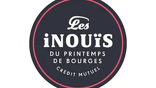 Les inouïs du printemps de bourges