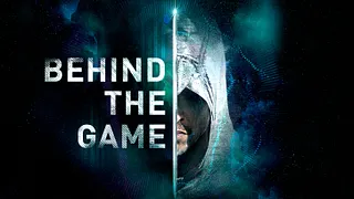 Behind the Game - L'expo au cœur d’Assassin's Creed