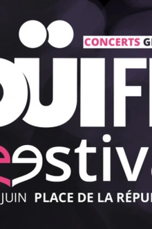 OÜI FM Festival 2015