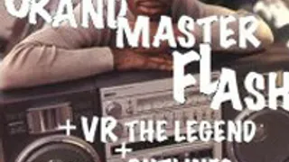 Grandmaster Flash @ 1515