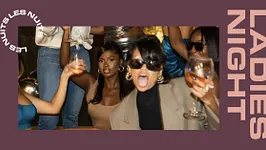 La Nuit Ladies Night