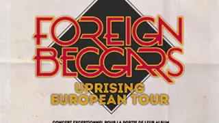 Foreign Beggars