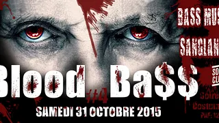 BloodBa$$ #4