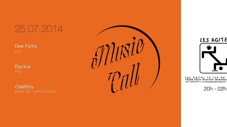 Music Call