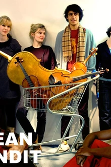 Clean Bandit