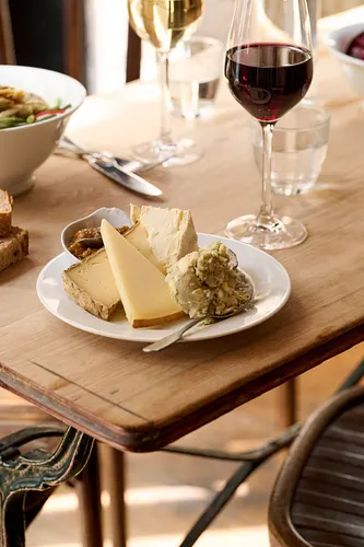 Buvette Restaurant Paris