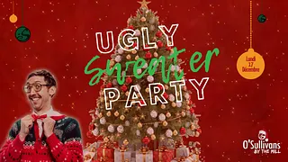 UGLY SWEATER PARTY  / Music Quiz