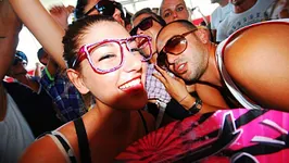 Deep Mix Moscou