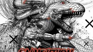 Wipeout  dubstep #7