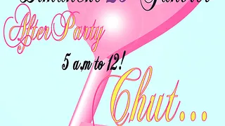 Chut...Secret Party