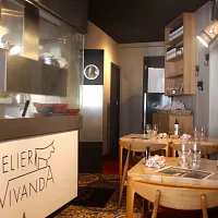 L'Atelier Vivanda