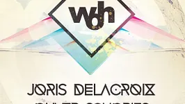 WOH LAB avec Joris Delacroix,Oliver Schories, Greg Delon