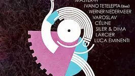 Motor Unit : Moodymann + Andres