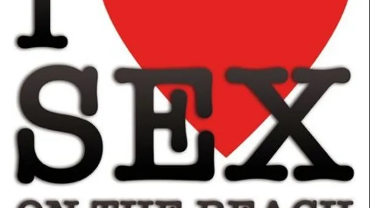SEX ON THE BEACH