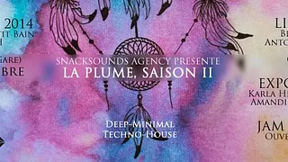 La Plume Expo