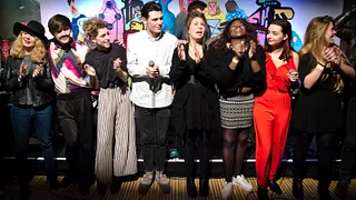 Les Lives du CFM #4 Je chante la chanson des autres