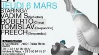 Le Bal Minimal