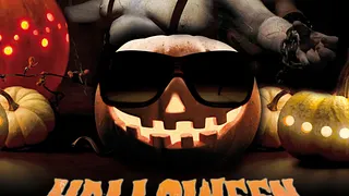 Halloween Bad Trip