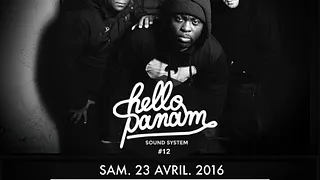 Hello Panam Sound System 12