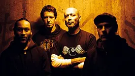 Lofofora + guest