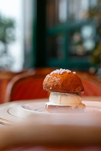 Brasserie des Prés Restaurant Paris