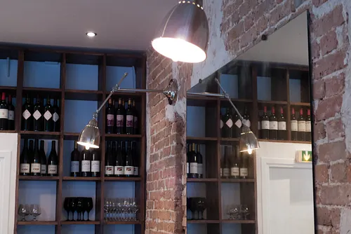 Youpi & Voilà Restaurant Paris