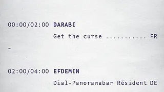 CORRESPONDANT