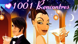 after work 1001 rencontres