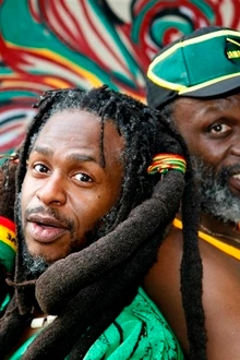 Steel Pulse