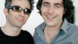 Benoit delbecq & steve argüelles en concert