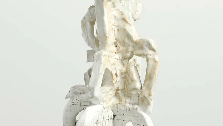 William J. O'Brien - The Lovers